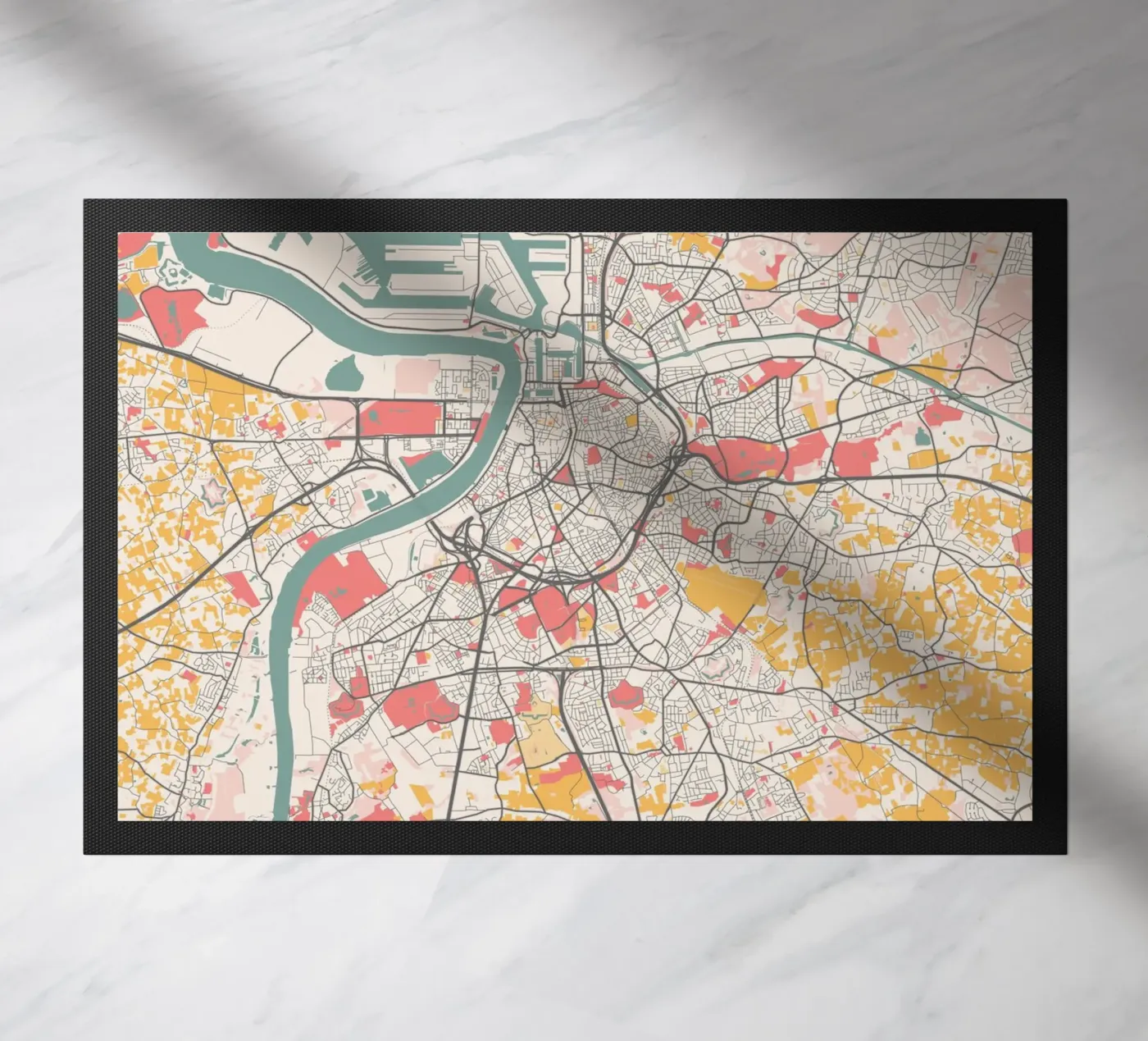 ANTWERP zerbino da Travelstudio