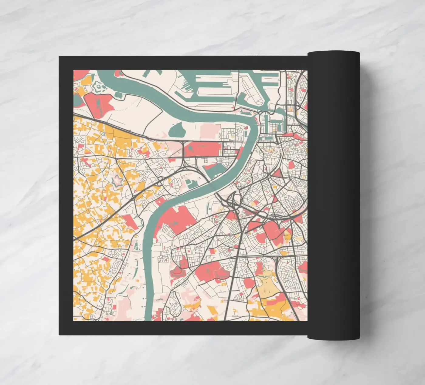 ANTWERP zerbino da Travelstudio