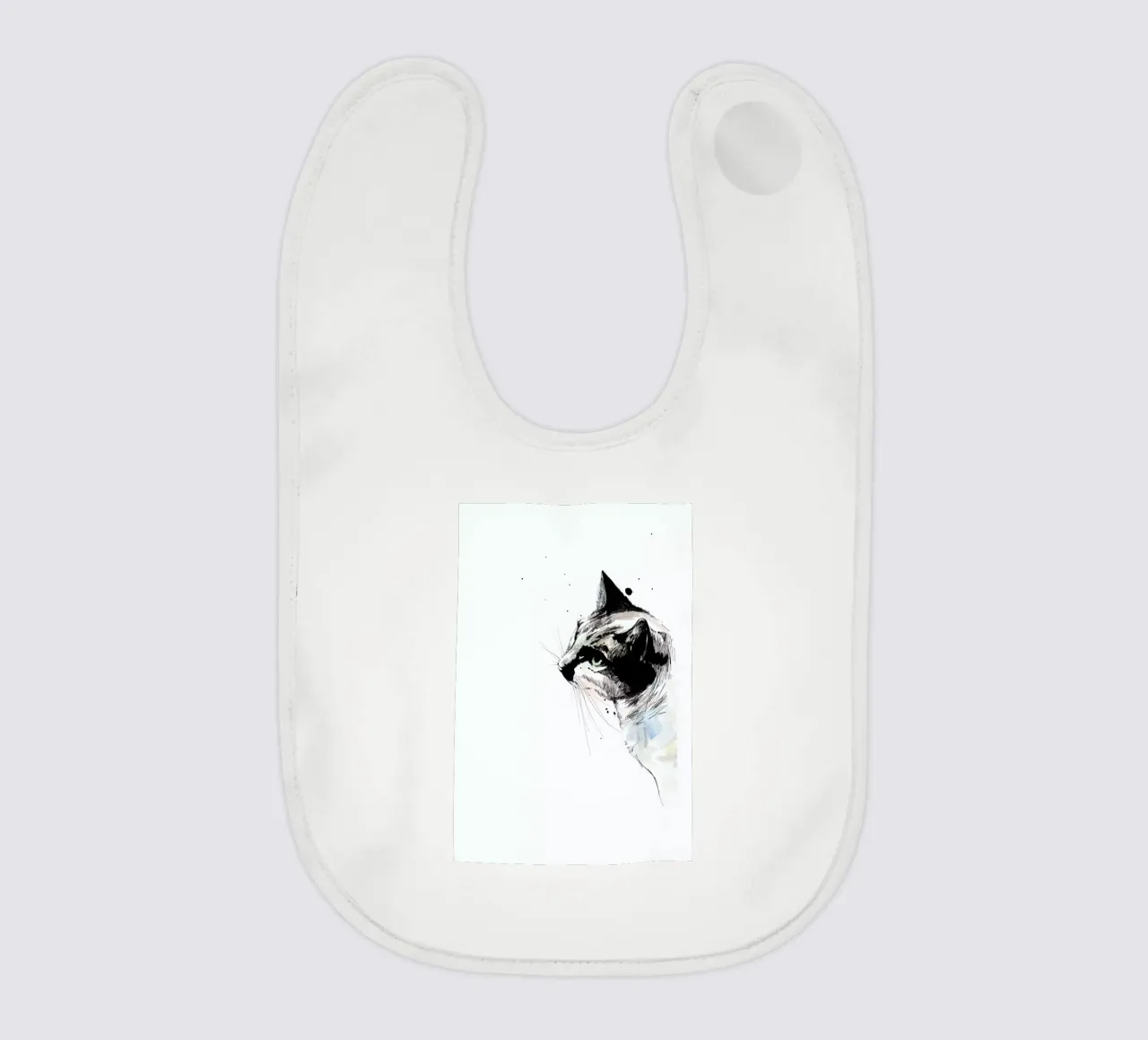 Kimo bavaglino da WALLstories