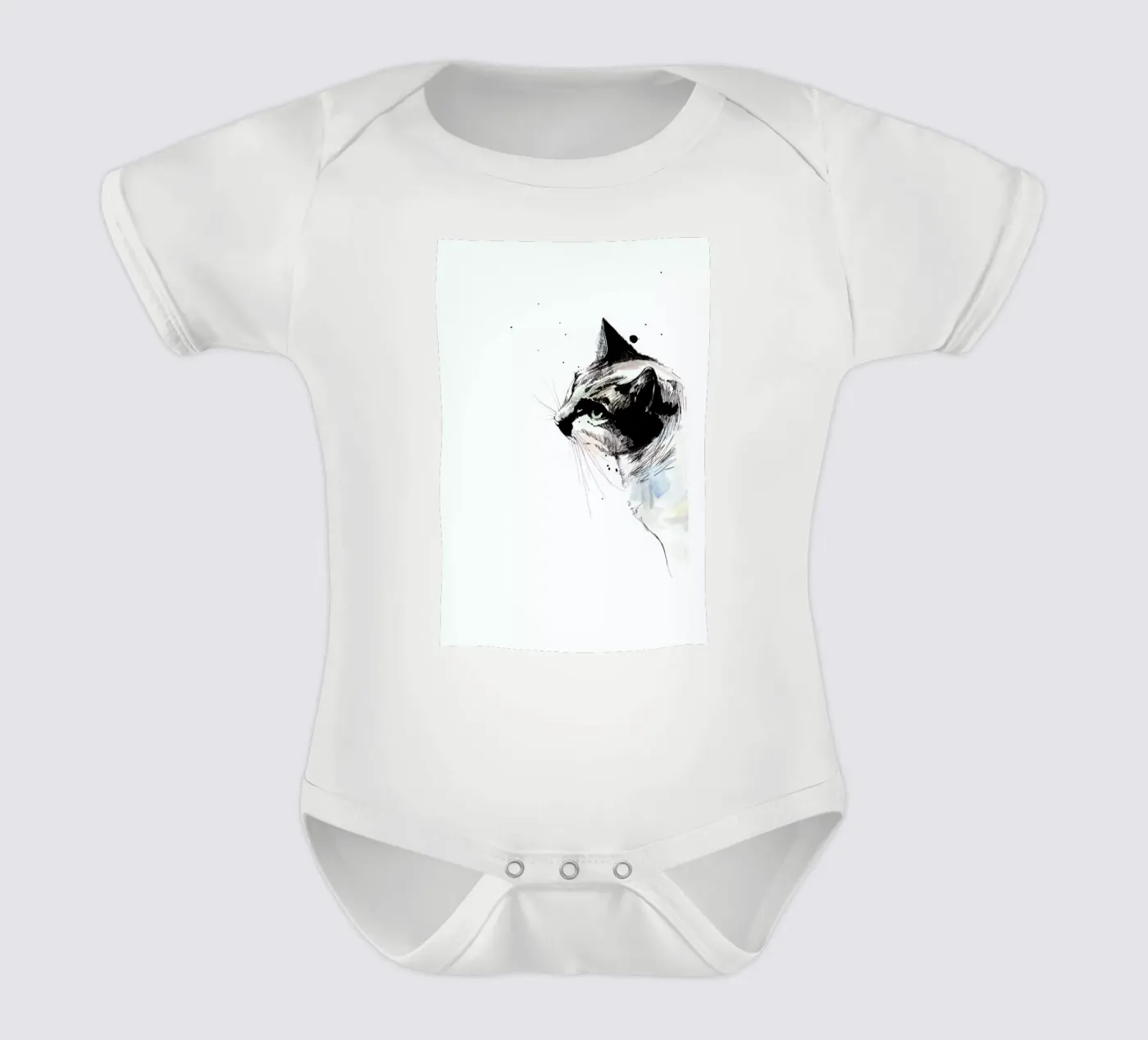 Kimo body bébé de WALLstories