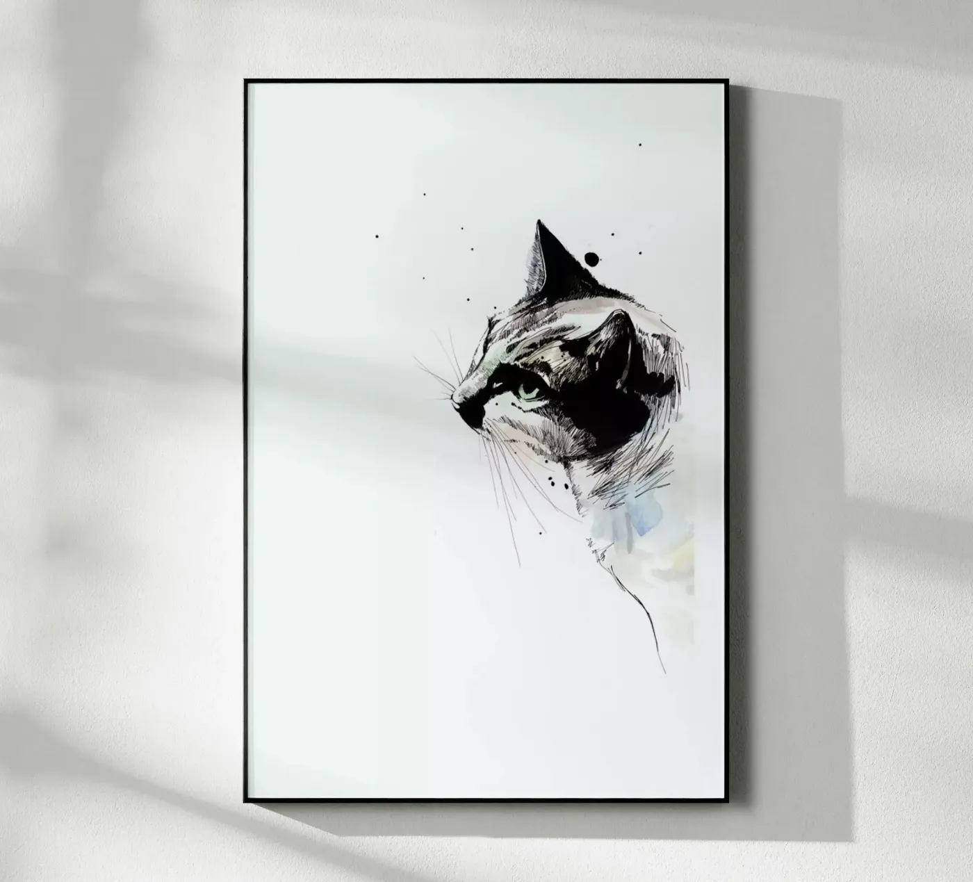 Kimo Acryl-Glas von WALLstories