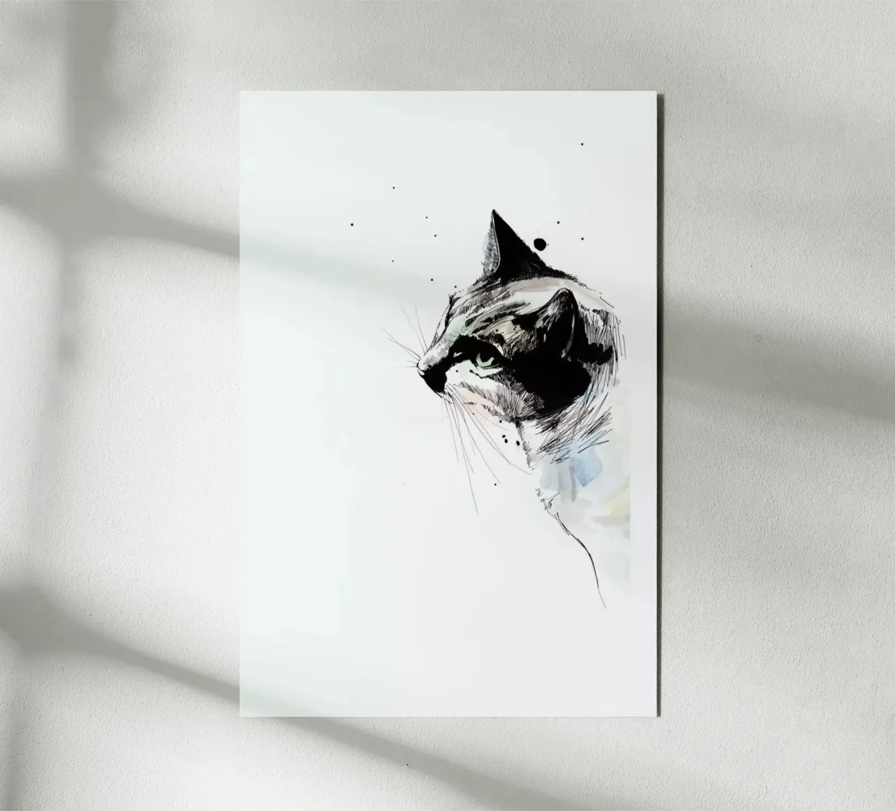 Kimo forex plate by WALLstories