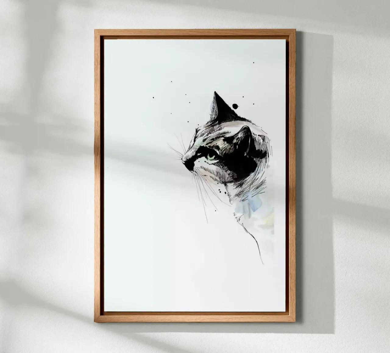 Kimo tela da WALLstories