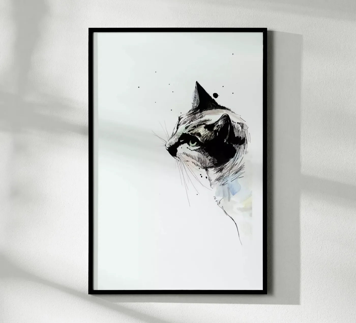 Kimo poster de WALLstories