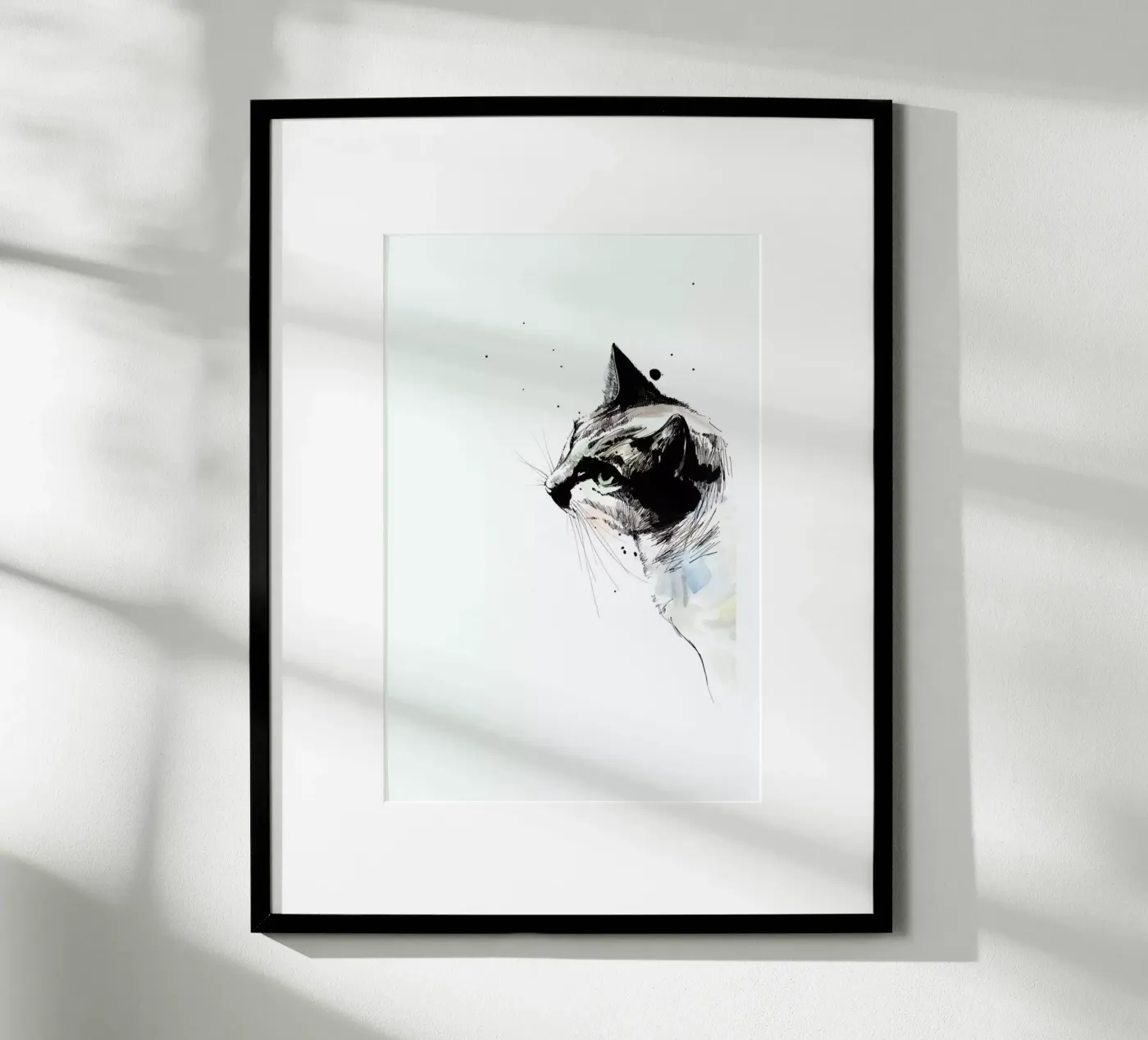 Kimo poster de WALLstories