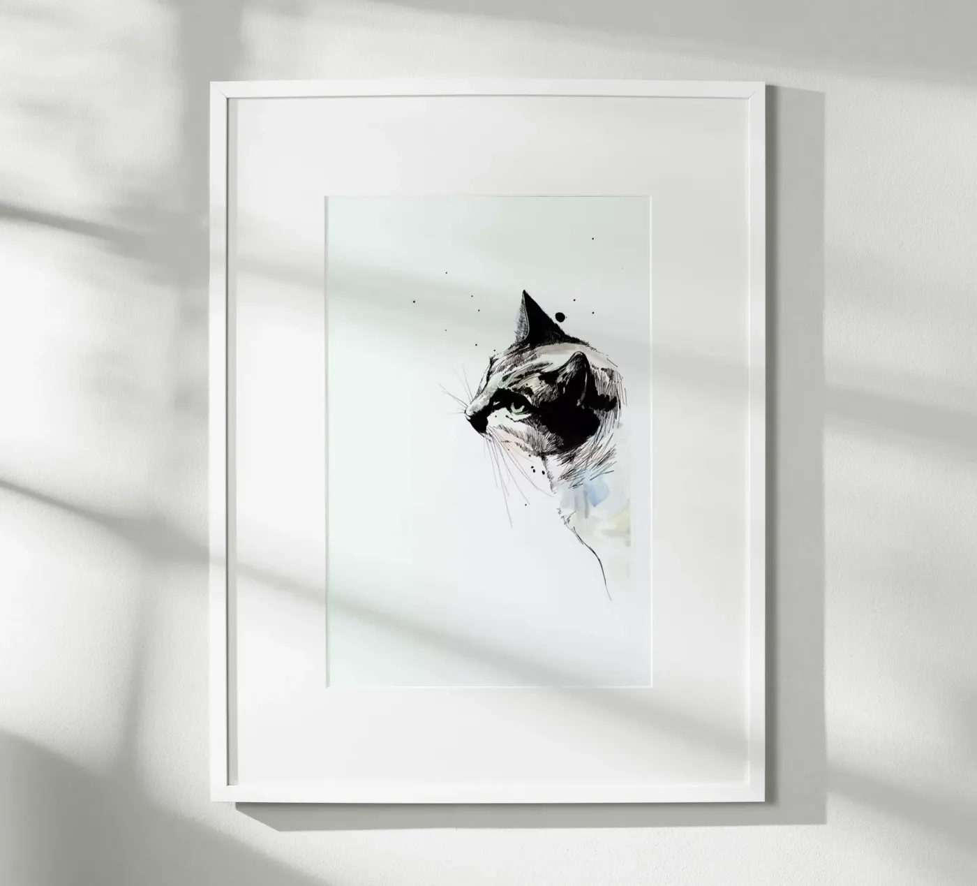 Kimo poster by WALLstories