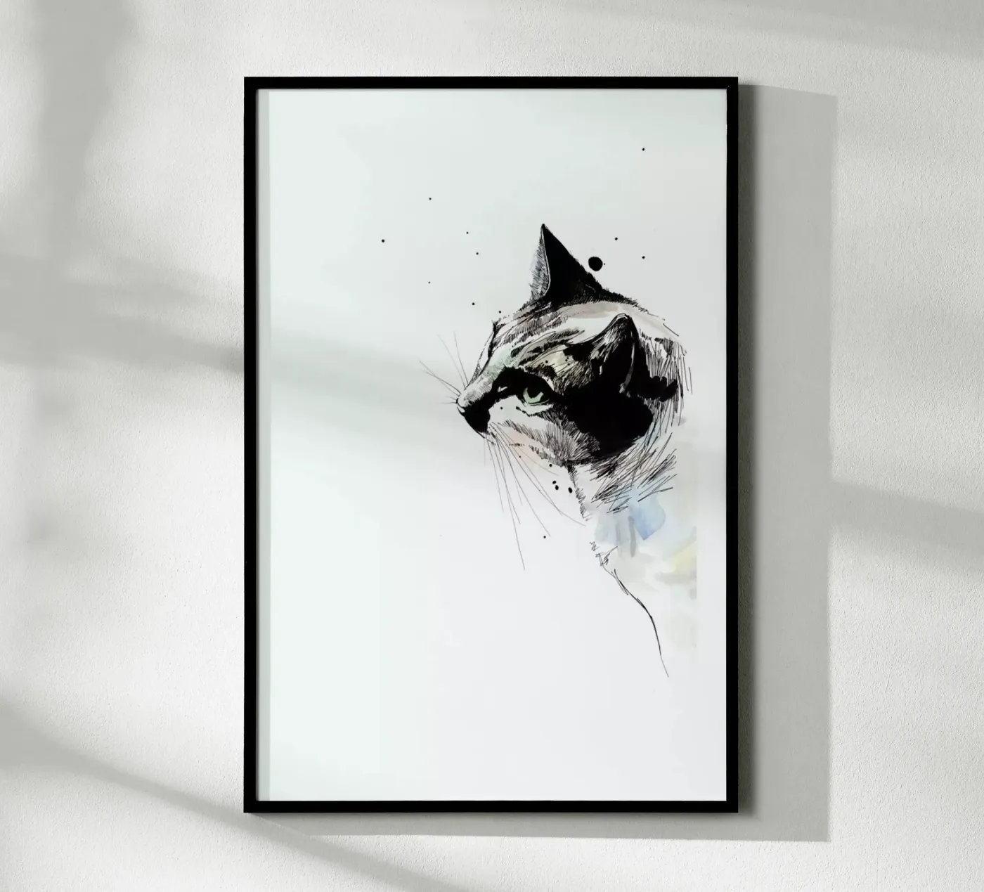 Kimo poster by WALLstories