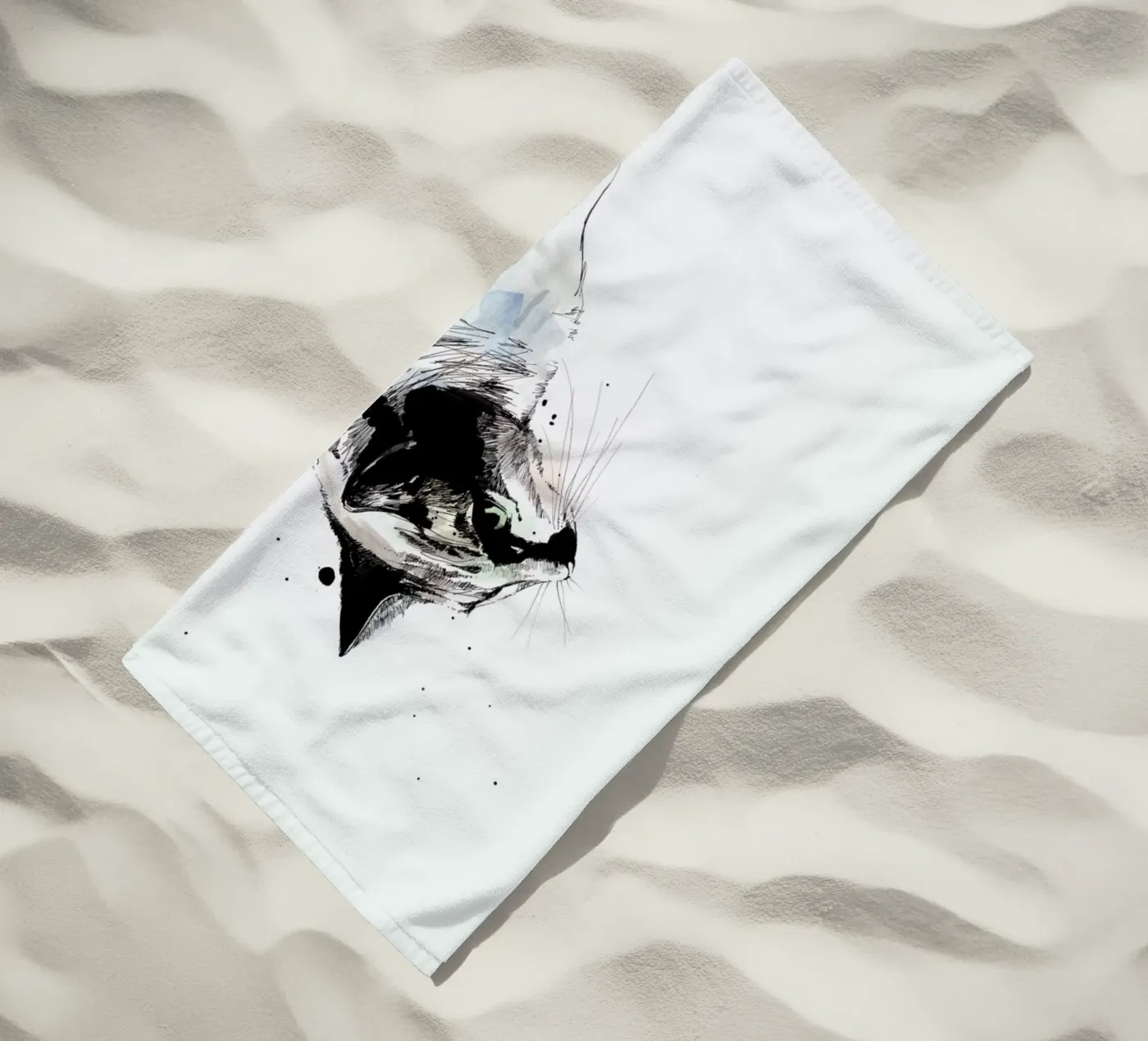 Kimo telo mare da WALLstories