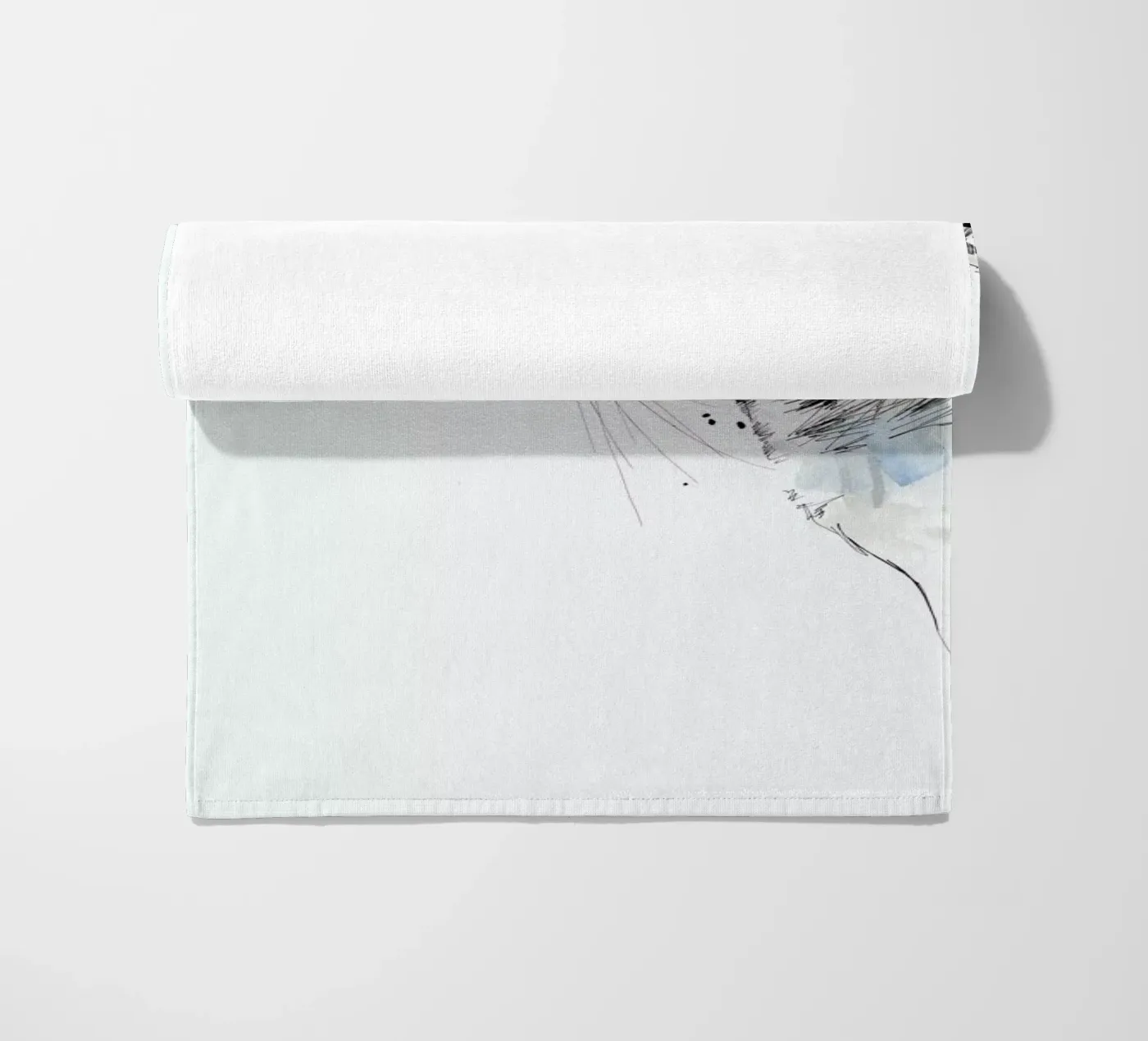 Kimo telo mare da WALLstories