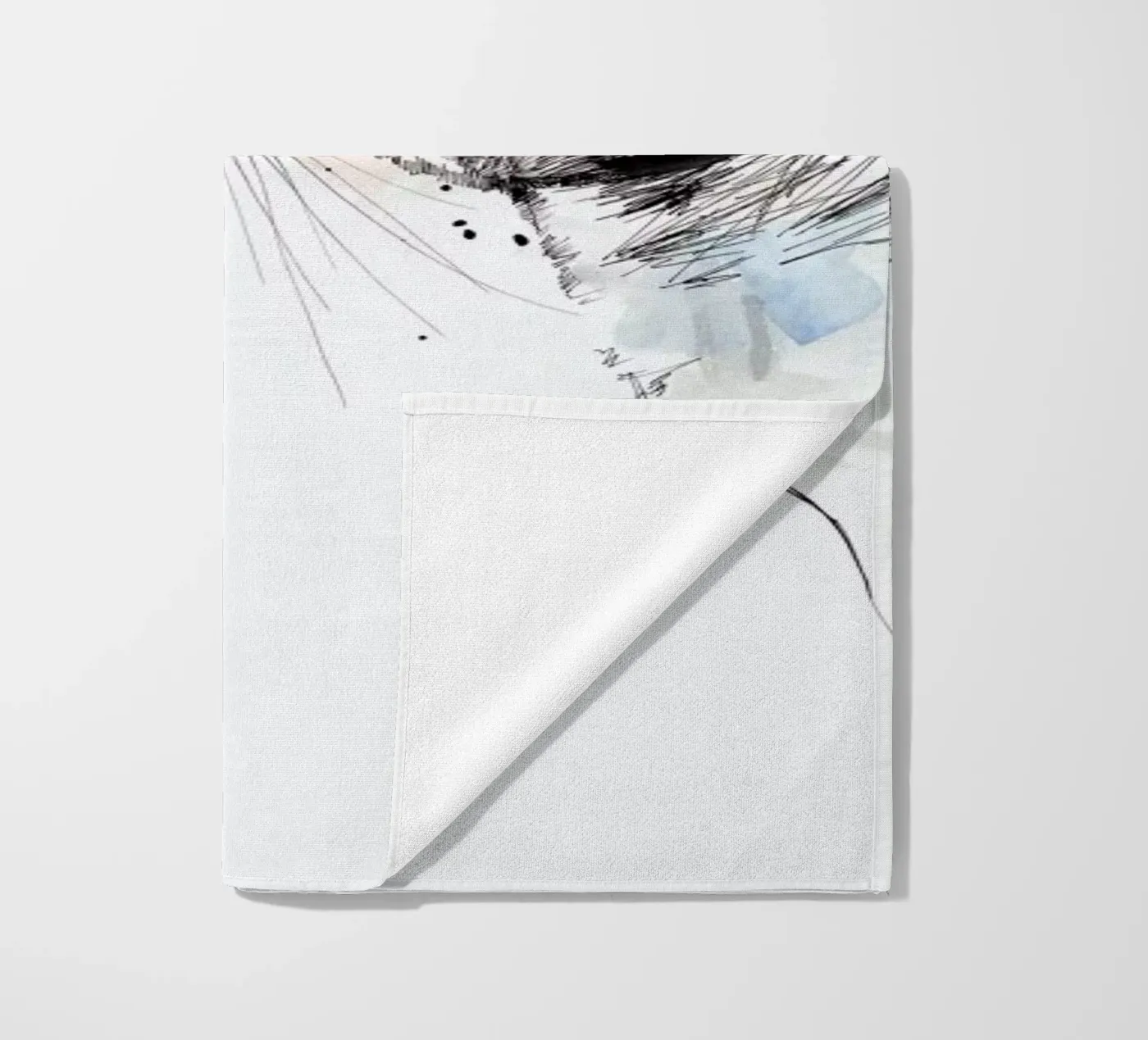 Kimo telo mare da WALLstories