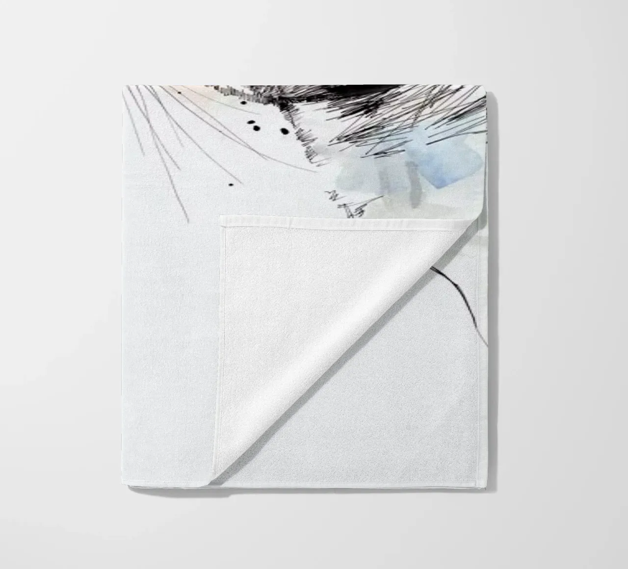 Kimo telo mare da WALLstories