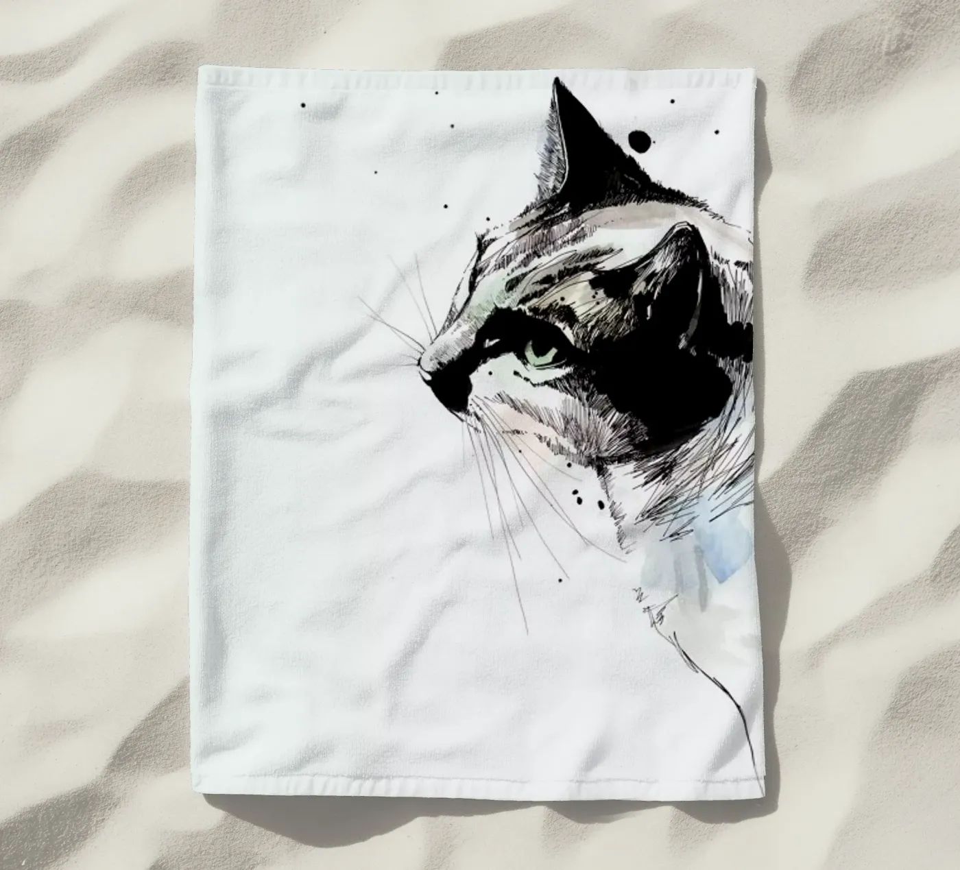 Kimo telo mare da WALLstories