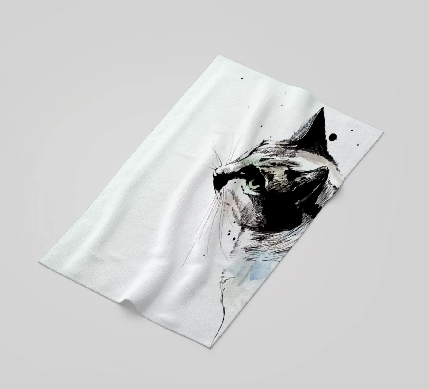 Kimo telo mare da WALLstories