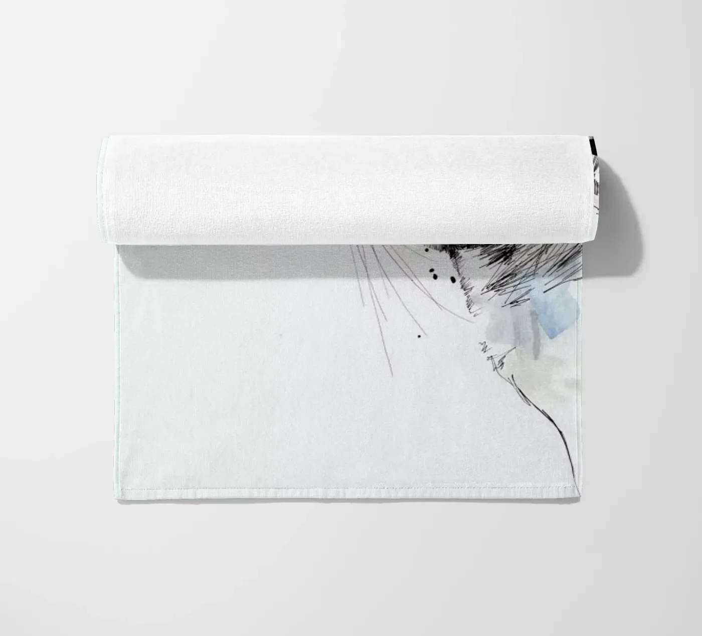 Kimo telo mare da WALLstories