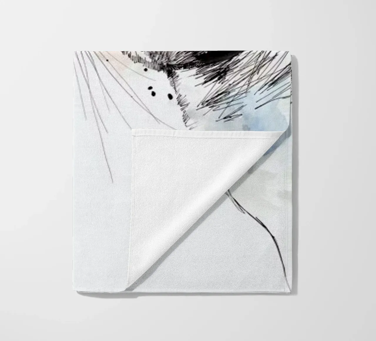 Kimo telo mare da WALLstories