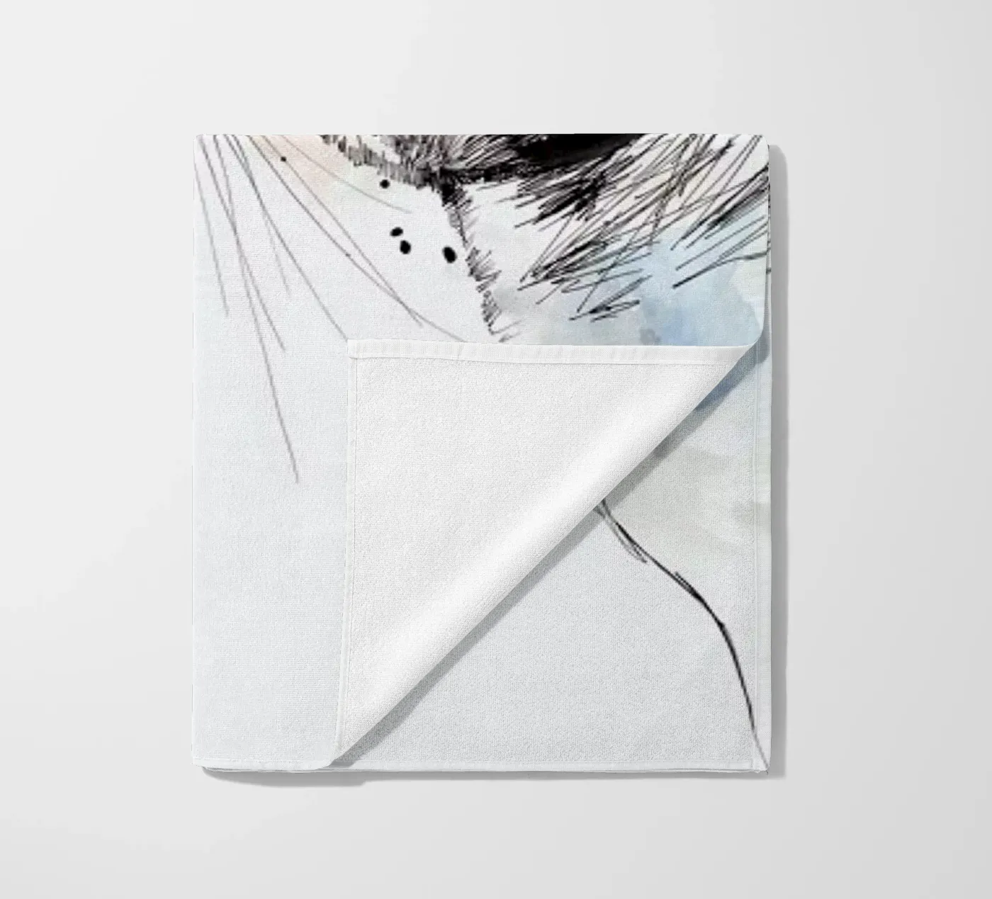 Kimo telo mare da WALLstories