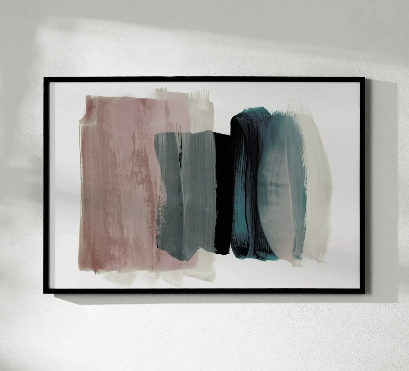 Minimalism 1 poster da IRIS LEHNHARDT FINE ART