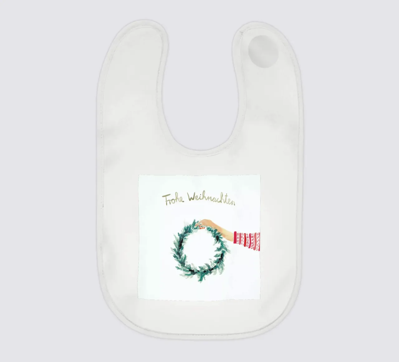 Kranz bavaglino da Farina Kuklinski