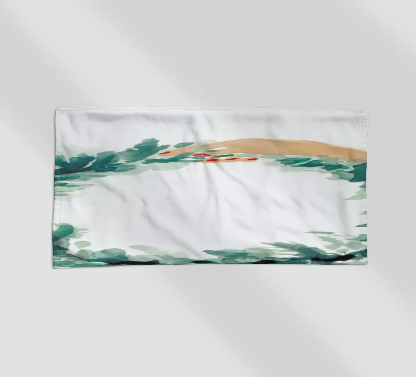 Kranz telo mare da Farina Kuklinski