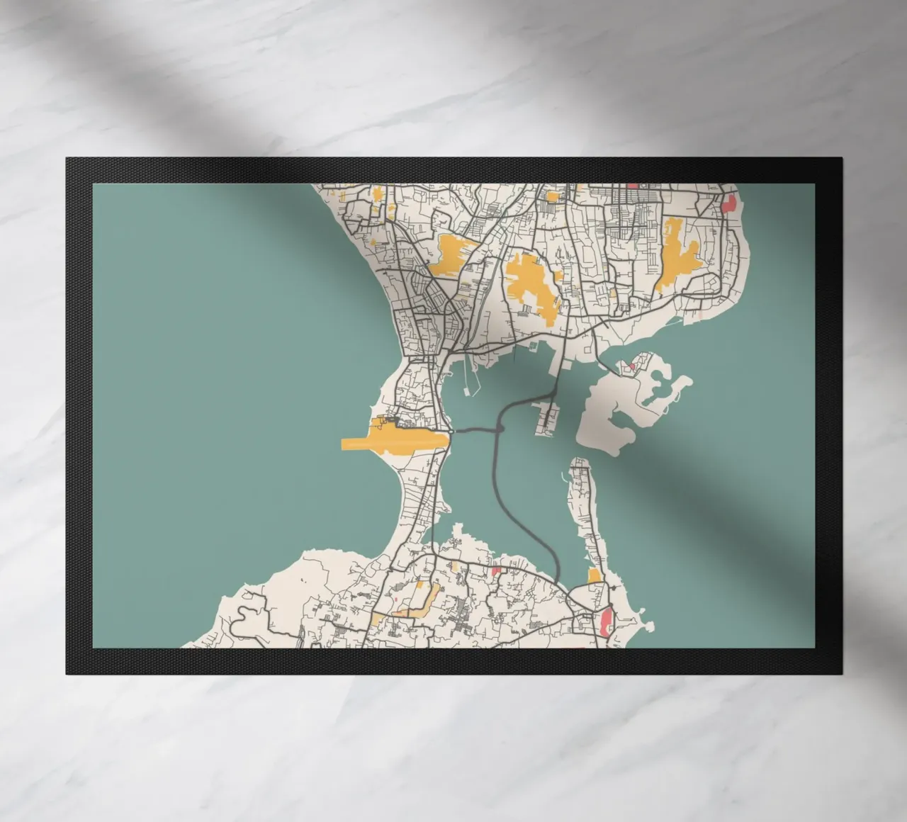 BALI zerbino da Travelstudio