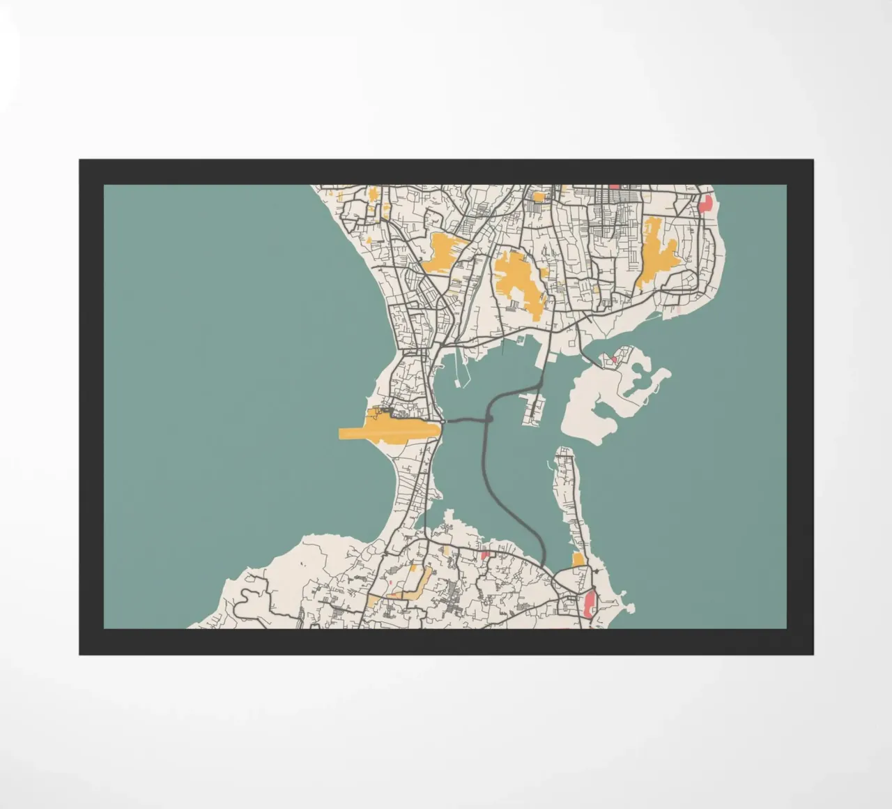 BALI zerbino da Travelstudio