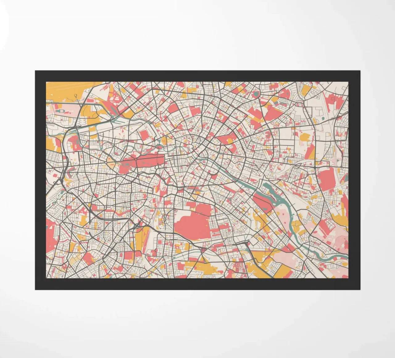 BERLIN zerbino da Travelstudio