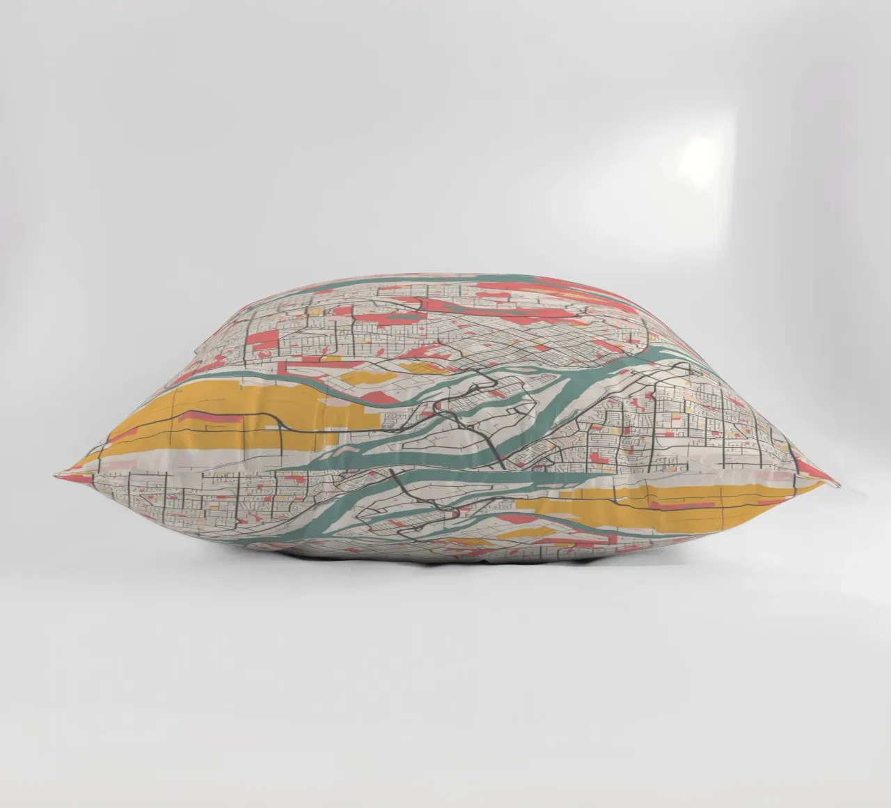 BURNABY cuscino da Travelstudio