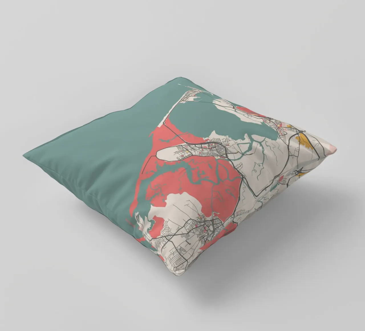 CADIZ cuscino da Travelstudio