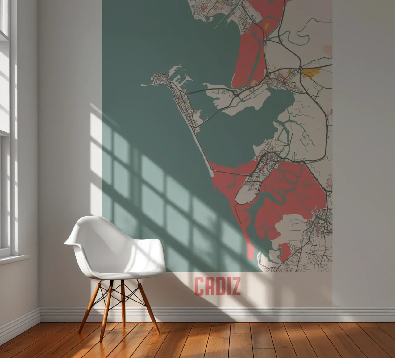 CADIZ photo wallpaper by Travelstudio