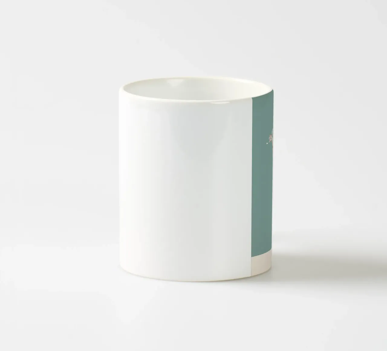 CADIZ tazza in ceramica da Travelstudio