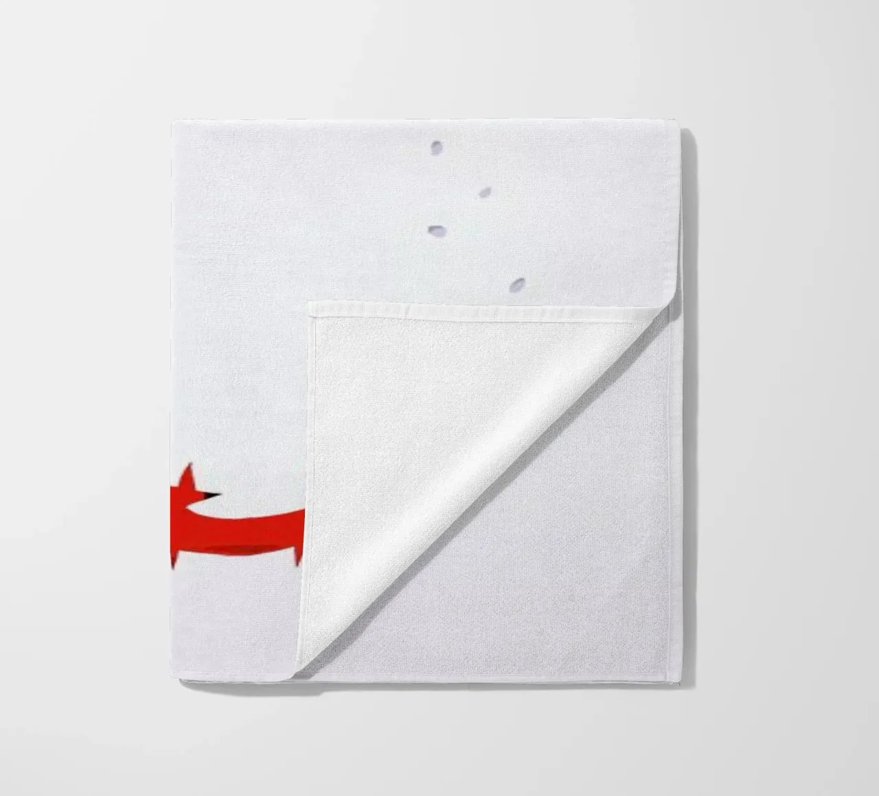 Alone in the Forest telo mare da Róbert Farkas