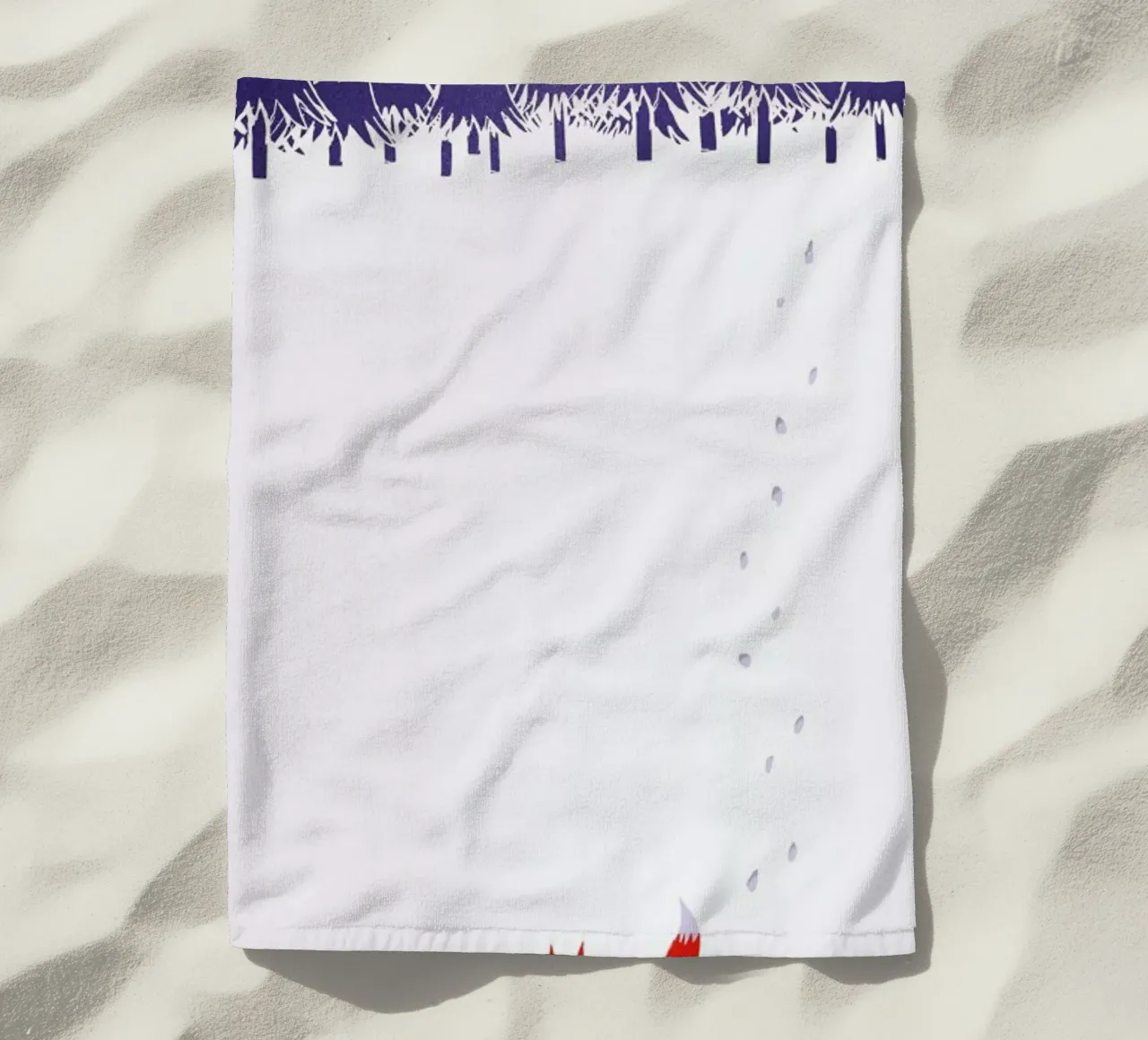 Alone in the Forest telo mare da Róbert Farkas