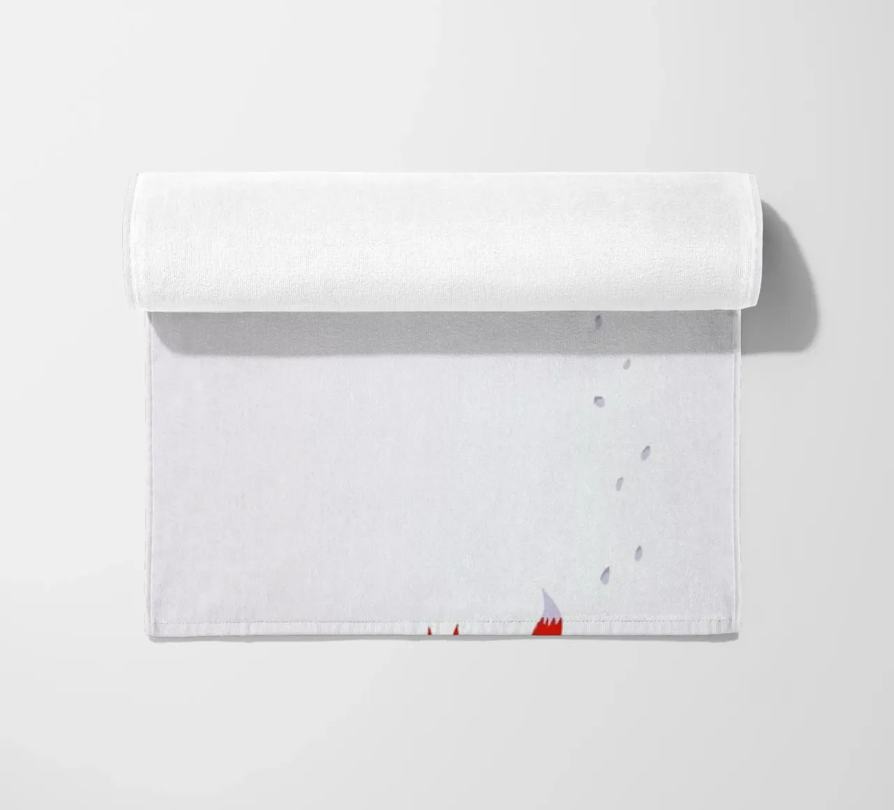 Alone in the Forest telo mare da Róbert Farkas