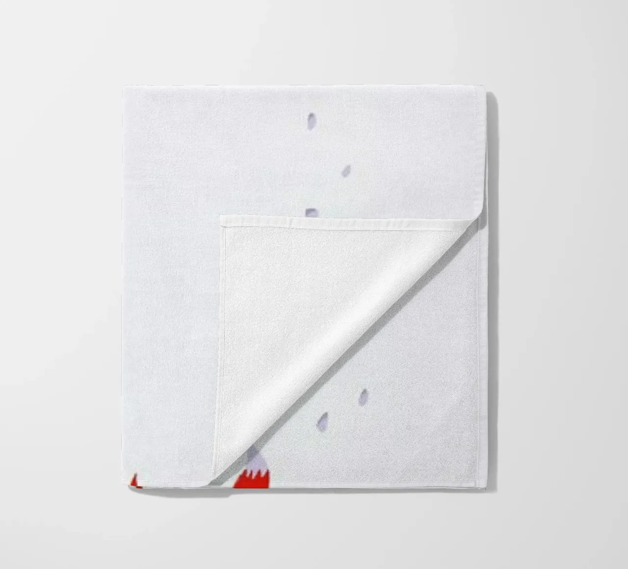 Alone in the Forest telo mare da Róbert Farkas