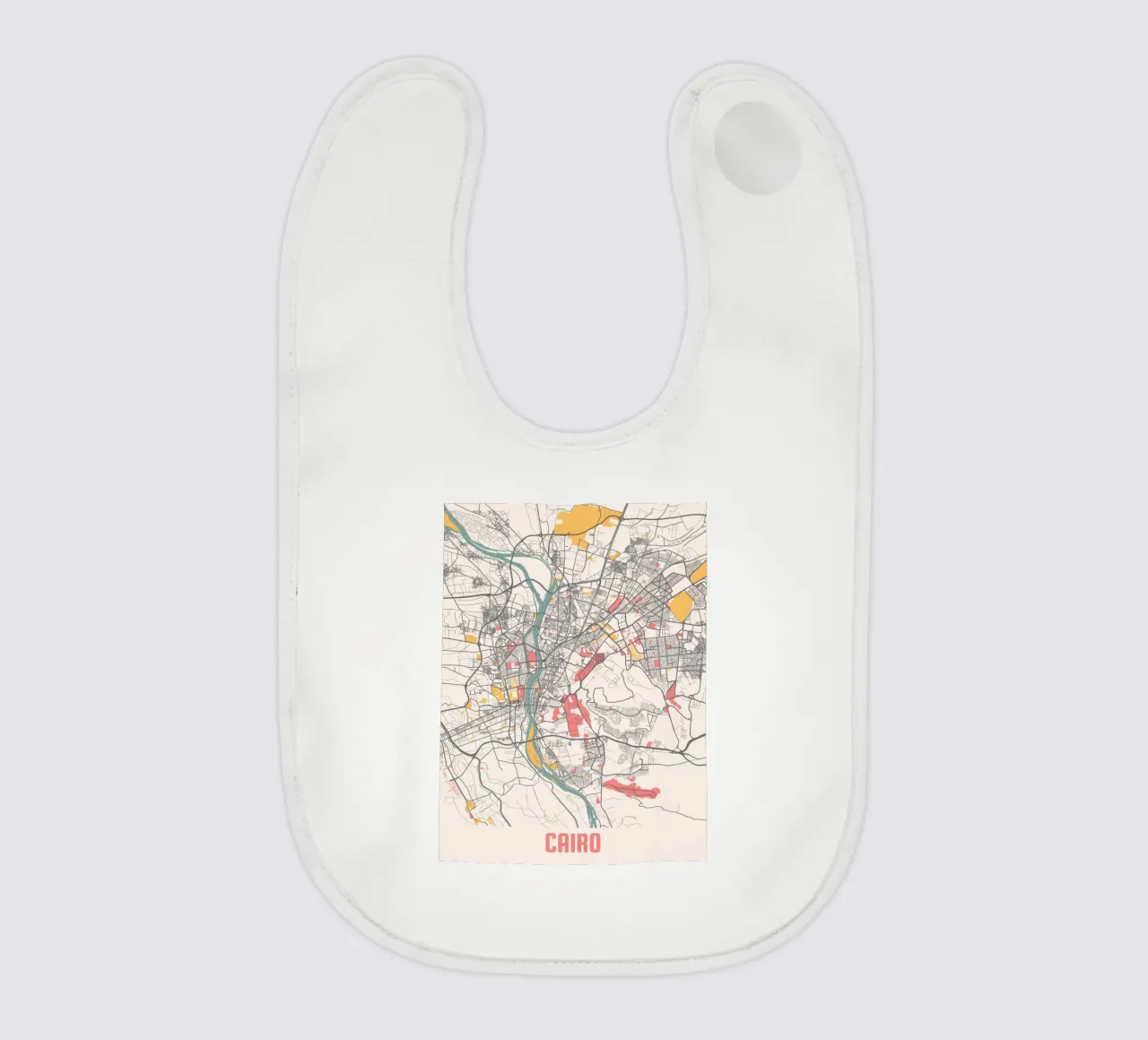 CAIRO bavaglino da Travelstudio