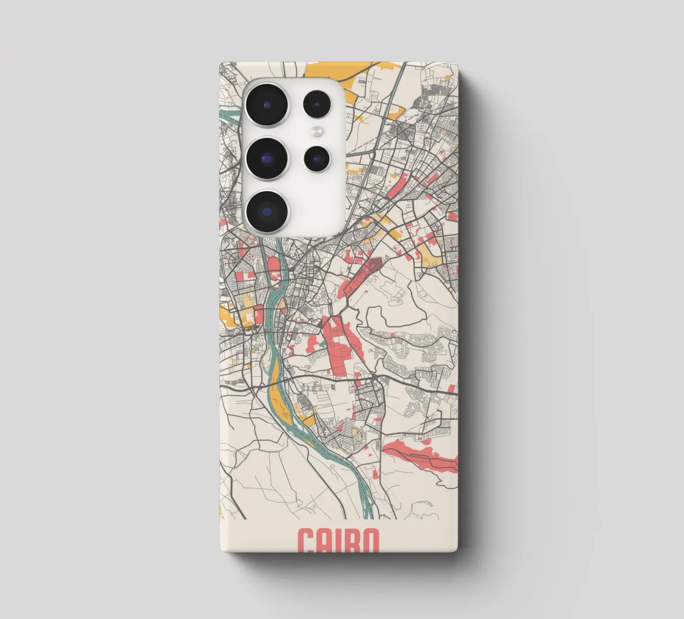 CAIRO cover samsung da Travelstudio