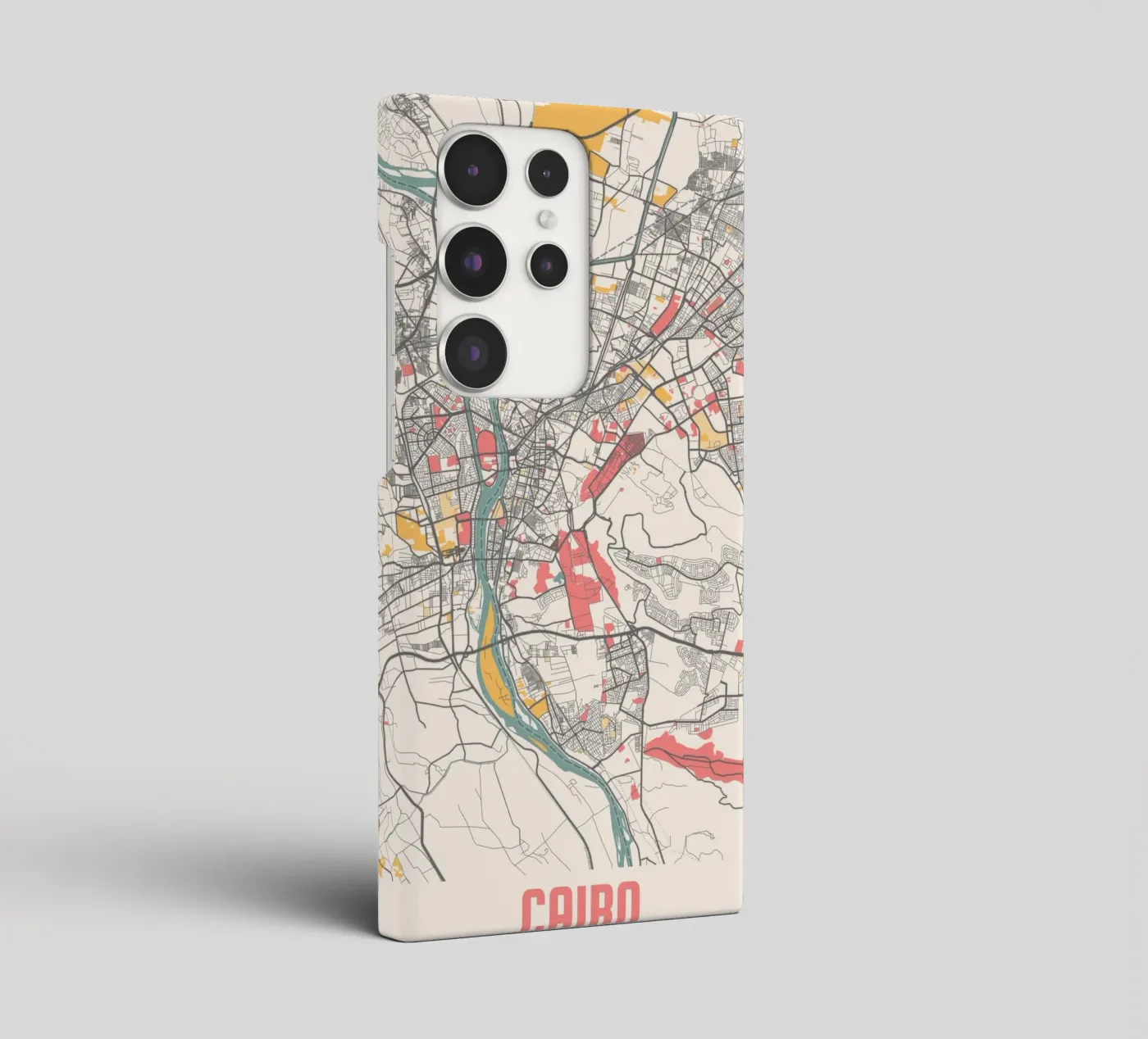 CAIRO cover samsung da Travelstudio