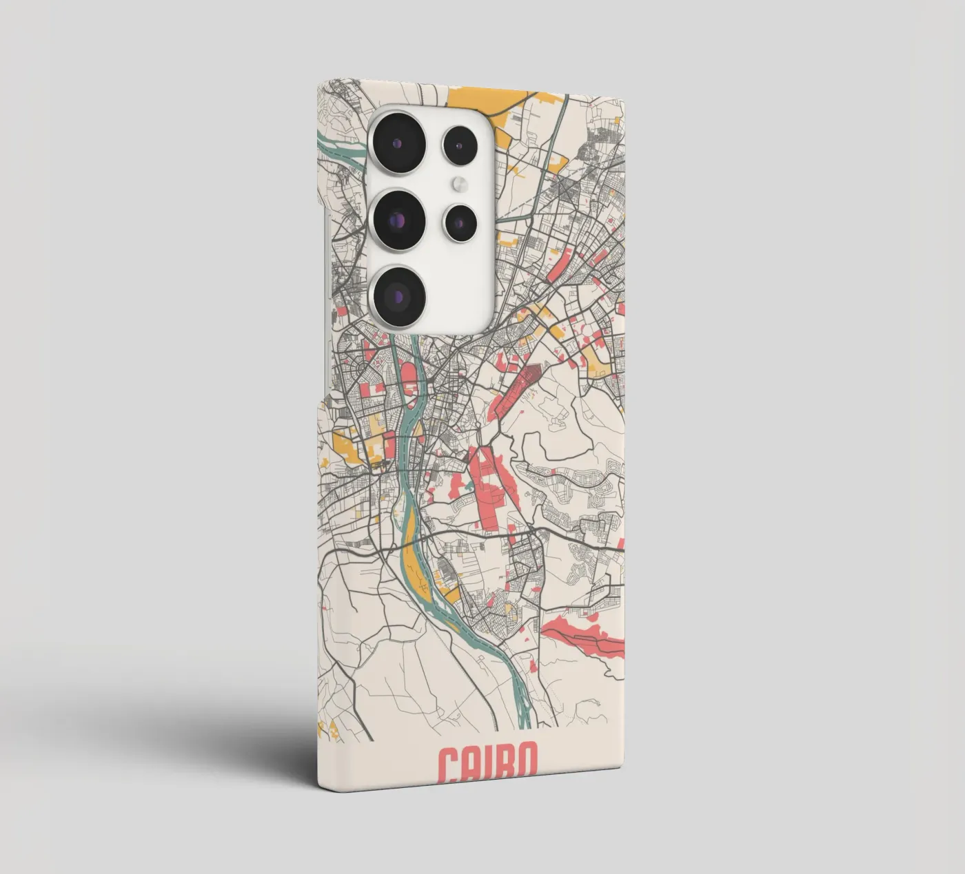 CAIRO cover samsung da Travelstudio