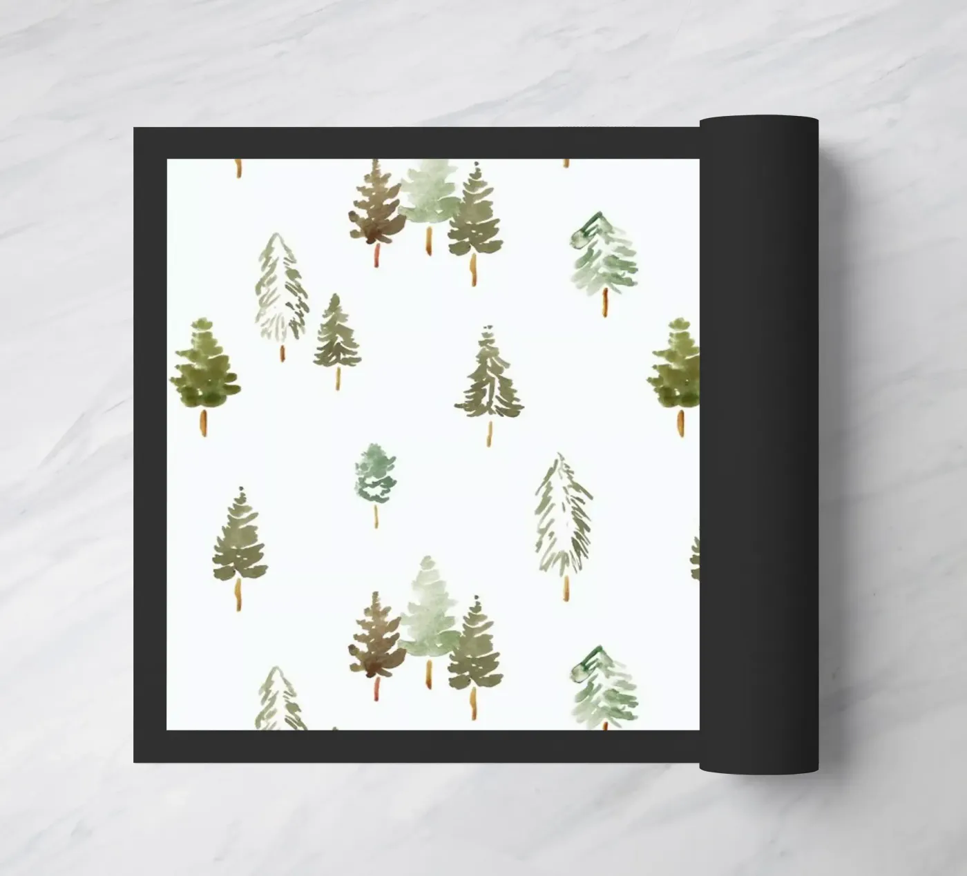 Tannenwald zerbino da Farina Kuklinski