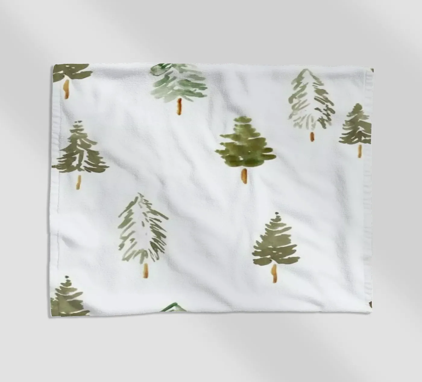 Tannenwald telo mare da Farina Kuklinski