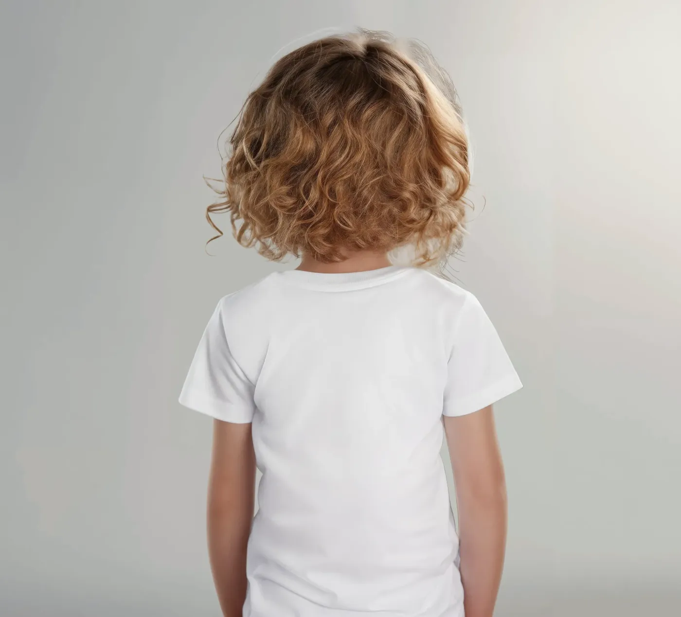 CASPER t-shirt bambini da Travelstudio