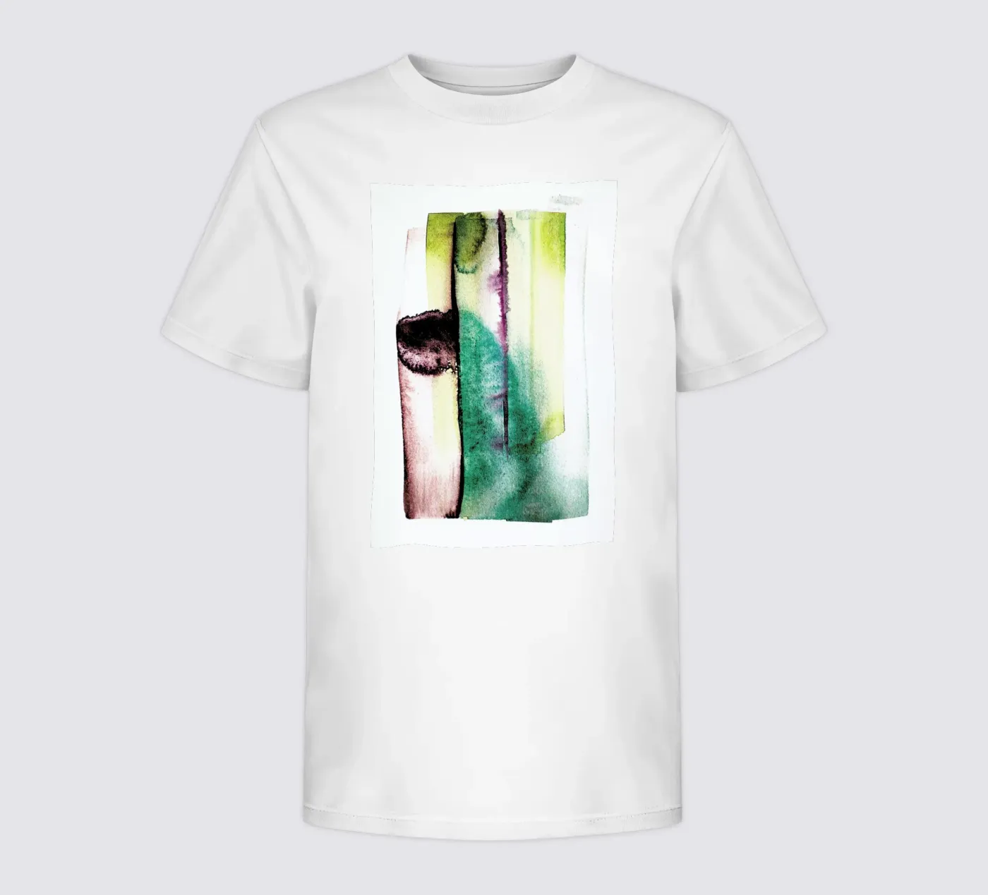 Abyss t-shirt bambini da Shot By Clint