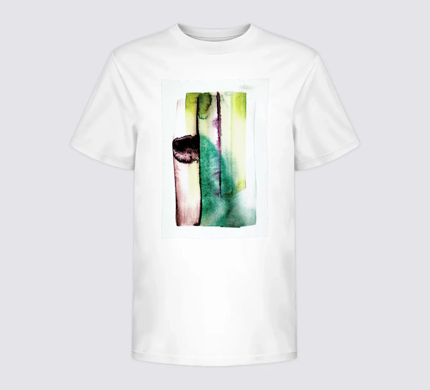 Abyss t-shirt bambini da Shot By Clint