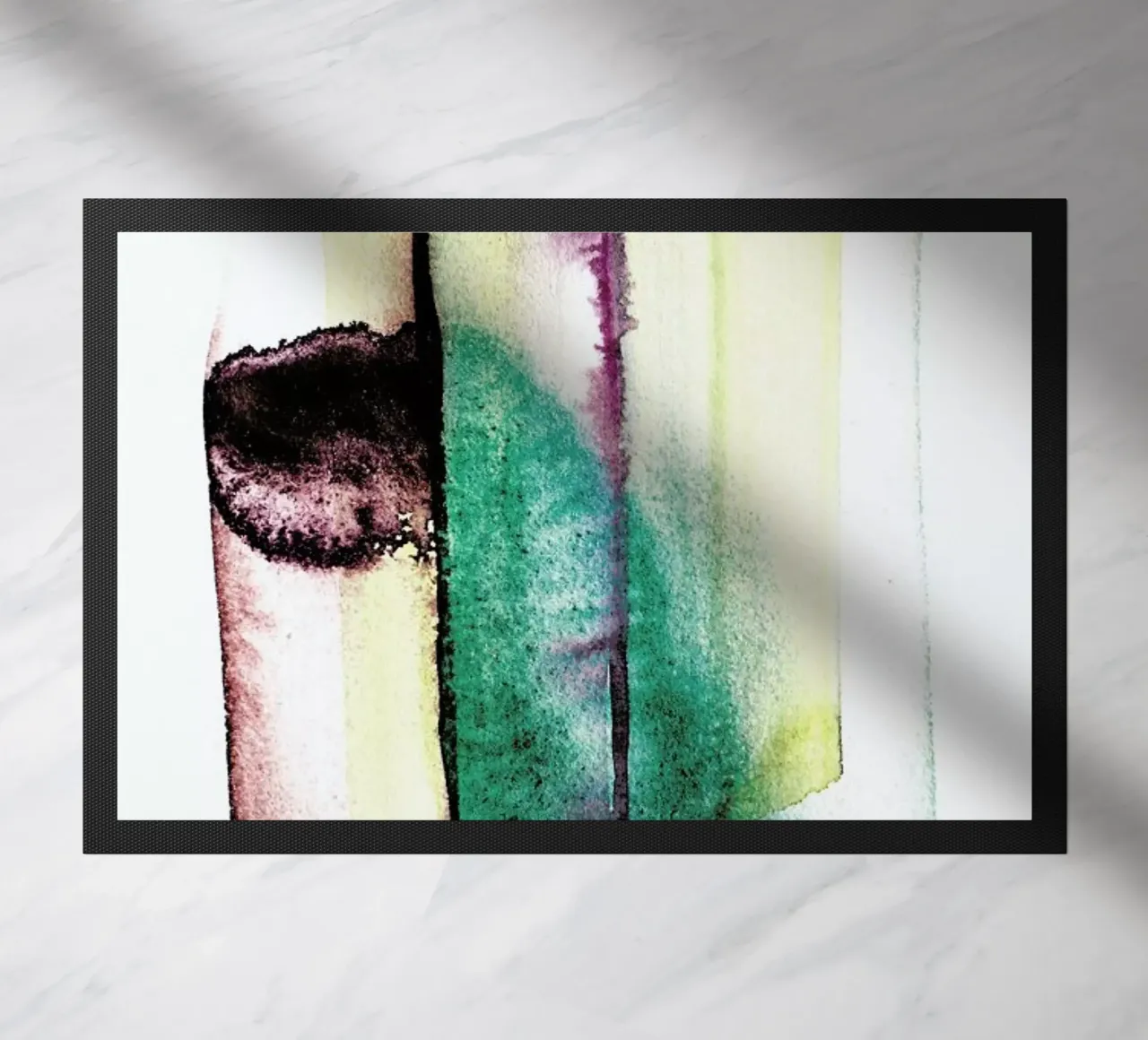 Abyss zerbino da Shot By Clint