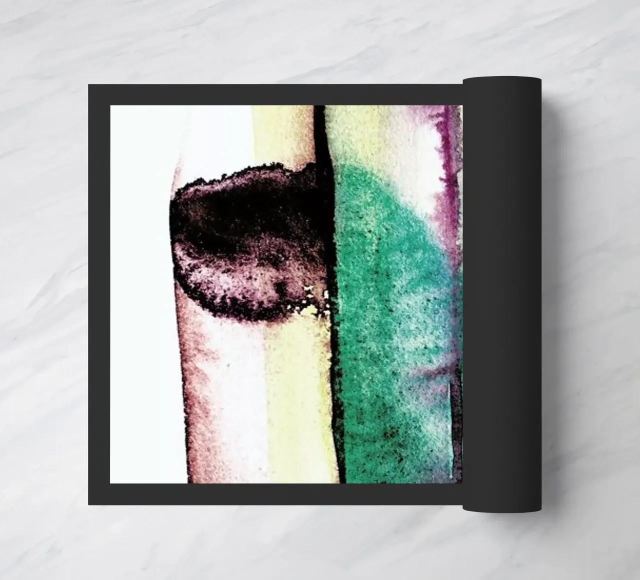 Abyss zerbino da Shot By Clint