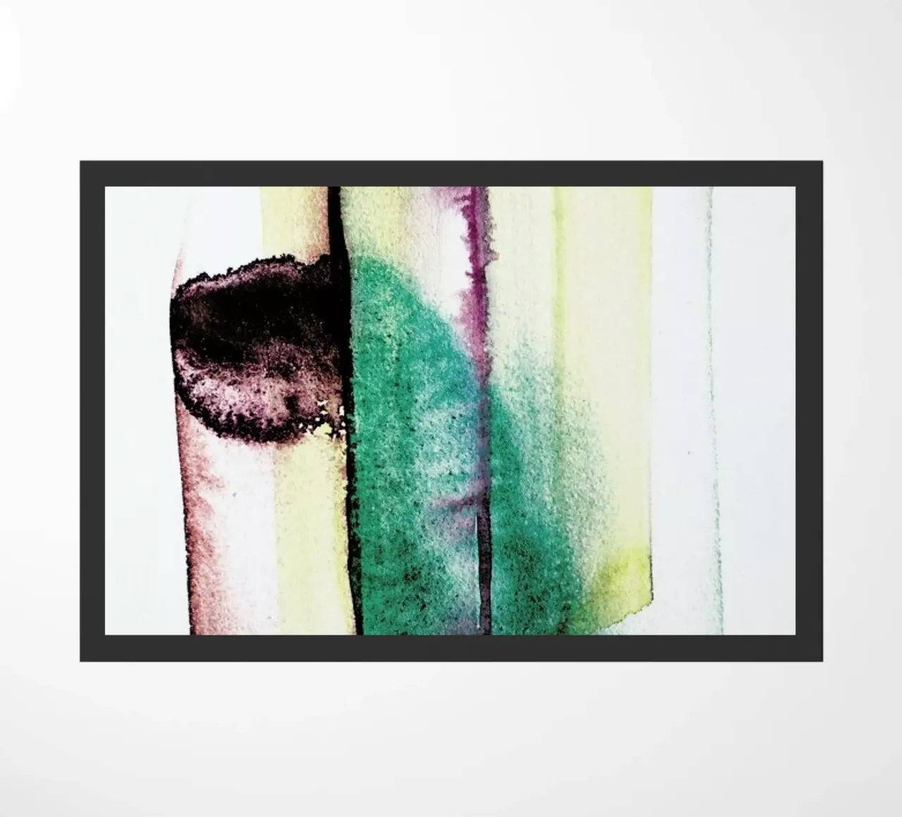 Abyss zerbino da Shot By Clint