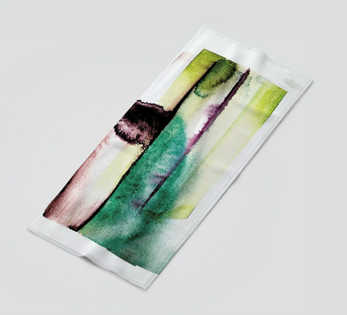 Abyss telo mare da Shot By Clint