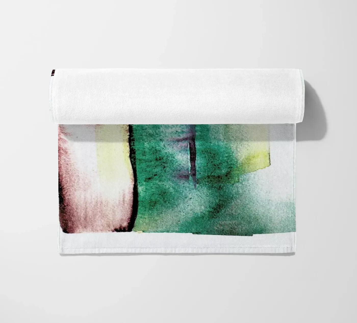 Abyss telo mare da Shot By Clint