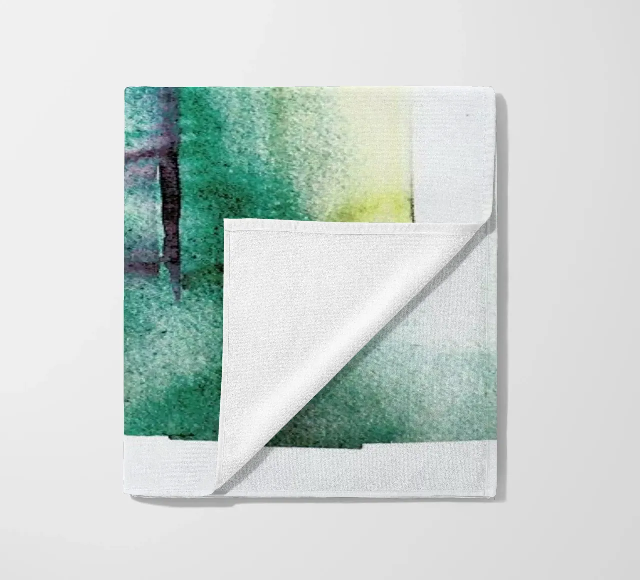 Abyss telo mare da Shot By Clint