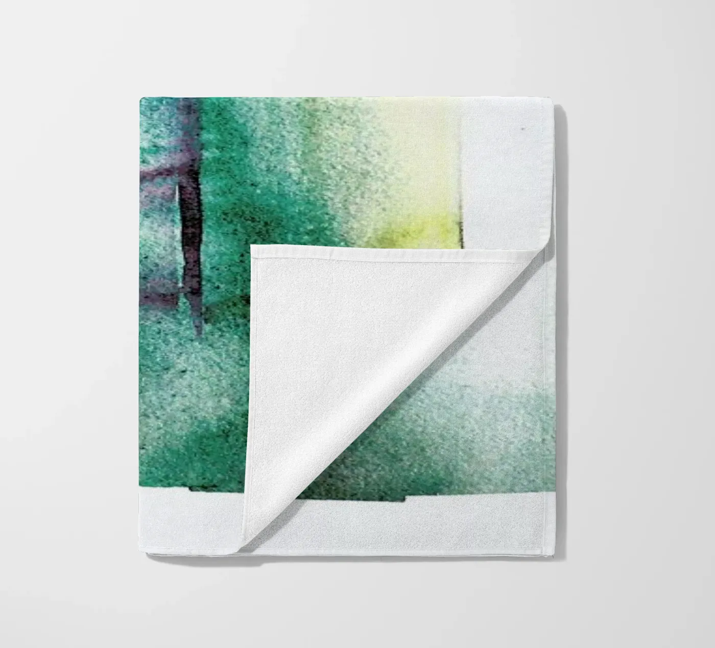 Abyss telo mare da Shot By Clint